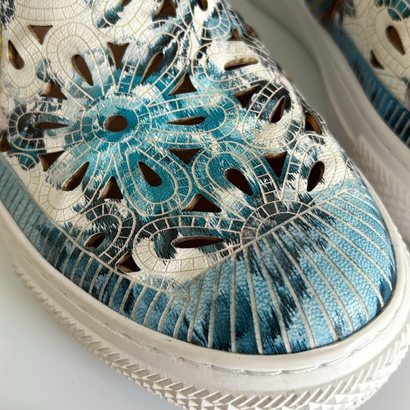 L’Artiste by Spring Step slip-in sneaker - Size 37 - Picture 2 of 6